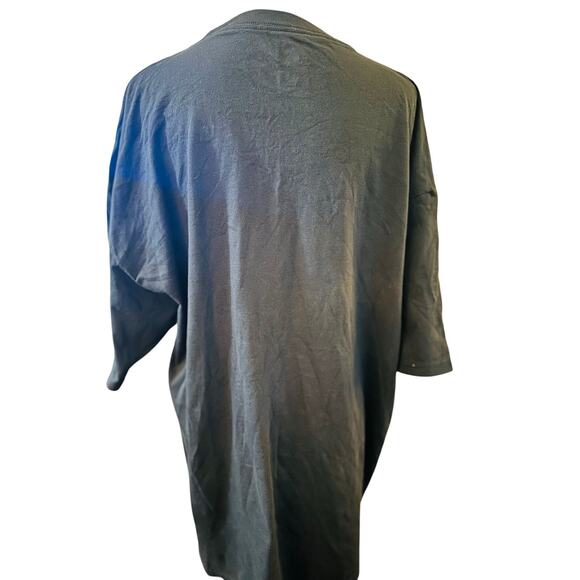 Jeter 2009 Vintage Collectible "Jeter Meter" Tee, Size 2XL, New York Yankees - Picture 5 of 6